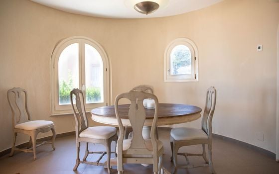 5 bedroom Villa in Benitachell - CDS85246 - Photo - Small - 14