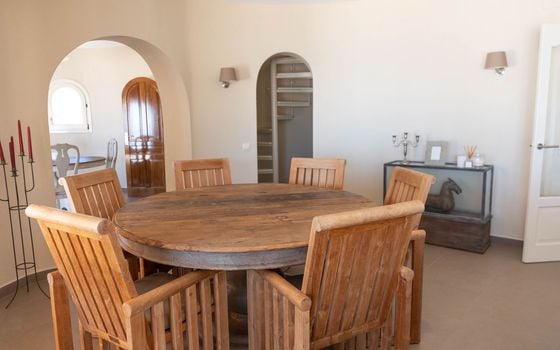 5 bedroom Villa in Benitachell - CDS85246 - Photo - Small - 13