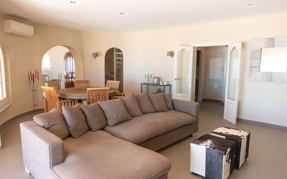 5 bedroom Villa in Benitachell - CDS85246 - Photo - Small - 9