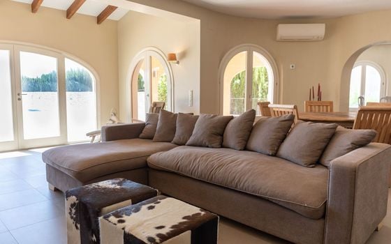 5 bedroom Villa in Benitachell - CDS85246 - Photo - Small - 10