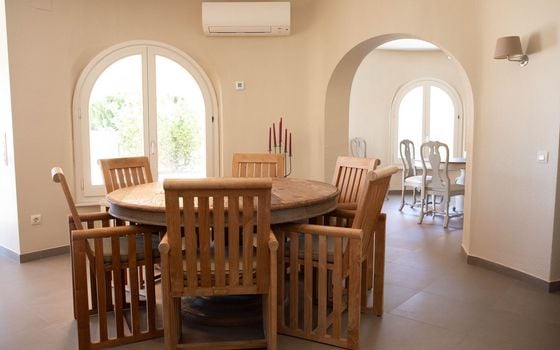 5 bedroom Villa in Benitachell - CDS85246 - Photo - Small - 12