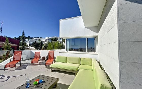 Villa de 4 chambres à Benitachell - CDS85253 - Photo - 2