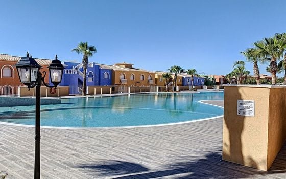 2 bedroom Apartment in Benitachell - CDS136181 - Photo - 1