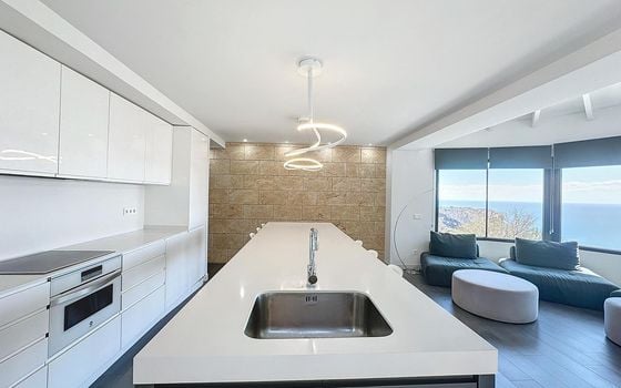 3 bedroom Villa in Benitachell - CDS85262 - Photo - Small - 9