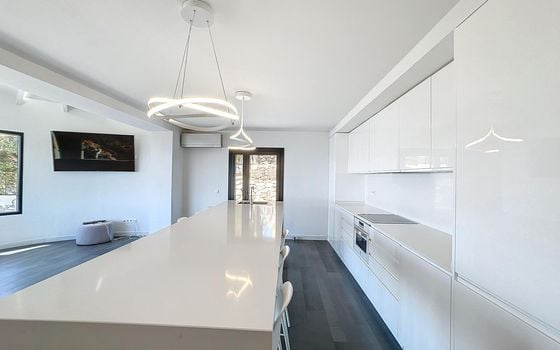 3 bedroom Villa in Benitachell - CDS85262 - Photo - Small - 11