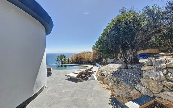 3 bedroom Villa in Benitachell - CDS85262 - Photo - Small - 42