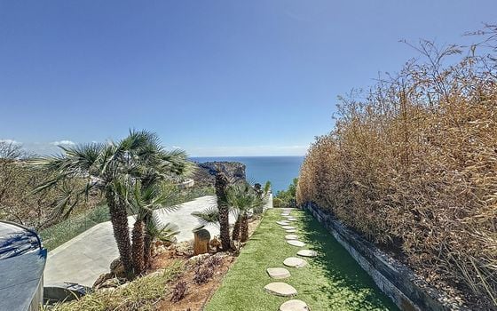 3 bedroom Villa in Benitachell - CDS85262 - Photo - Small - 44