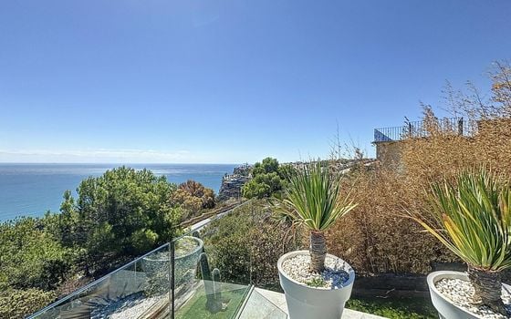 3 bedroom Villa in Benitachell - CDS85262 - Photo - Small - 46