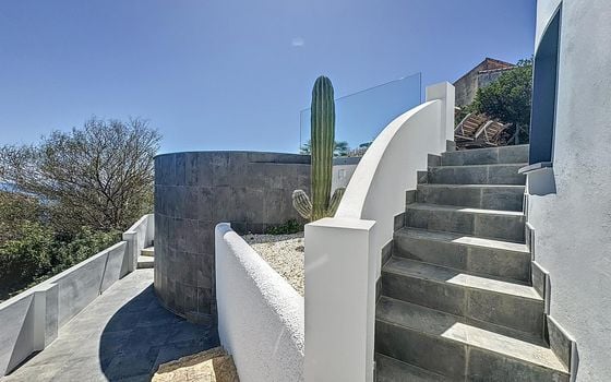 3 bedroom Villa in Benitachell - CDS85262 - Photo - Small - 40