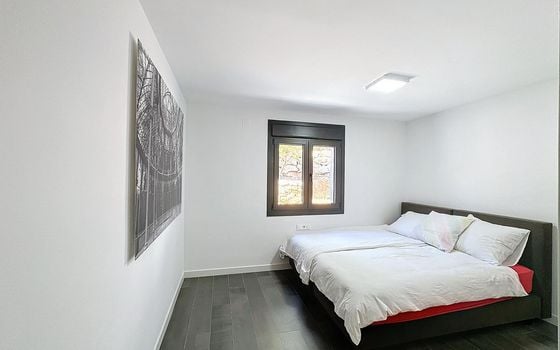 3 bedroom Villa in Benitachell - CDS85262 - Photo - Small - 16