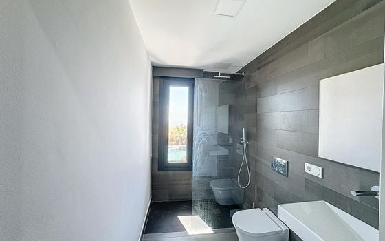 3 bedroom Villa in Benitachell - CDS85262 - Photo - Small - 34