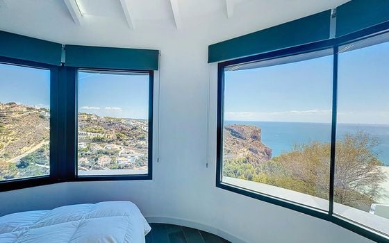 3 bedroom Villa in Benitachell - CDS85262 - Photo - Small - 22
