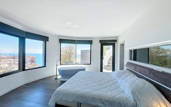 3 bedroom Villa in Benitachell - CDS85262 - Photo - Small - 24