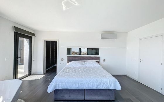 3 bedroom Villa in Benitachell - CDS85262 - Photo - Small - 25