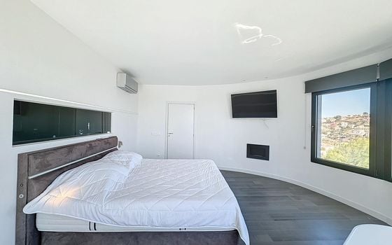 3 bedroom Villa in Benitachell - CDS85262 - Photo - Small - 26