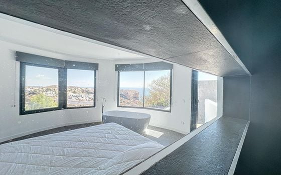 3 bedroom Villa in Benitachell - CDS85262 - Photo - Small - 29