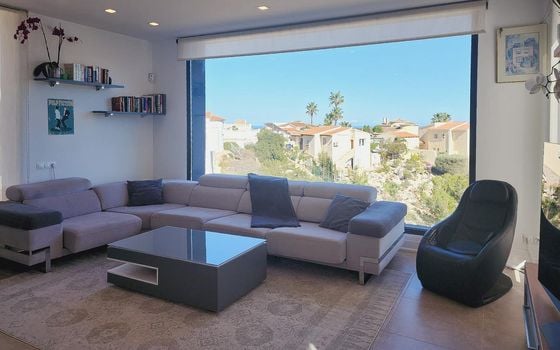 3 bedroom Villa in Benitachell - CDS85275 - Photo - 5
