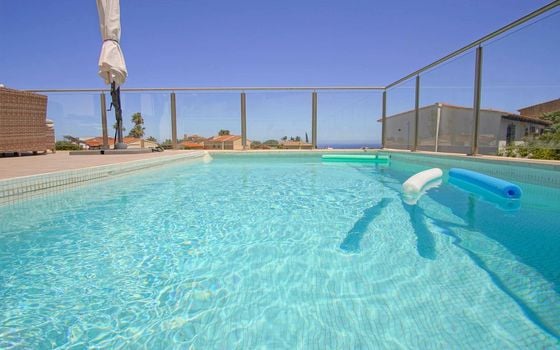 3 bedroom Villa in Benitachell - CDS85275 - Photo - 4