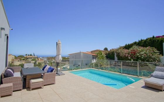 3 bedroom Villa in Benitachell - CDS85275 - Photo - 3