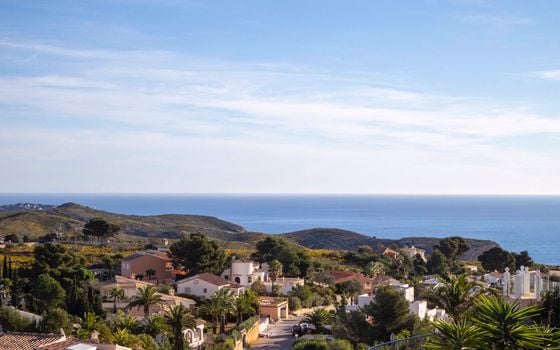 4 bedroom Villa in Benitachell - CDS85277 - Photo - Small - 50