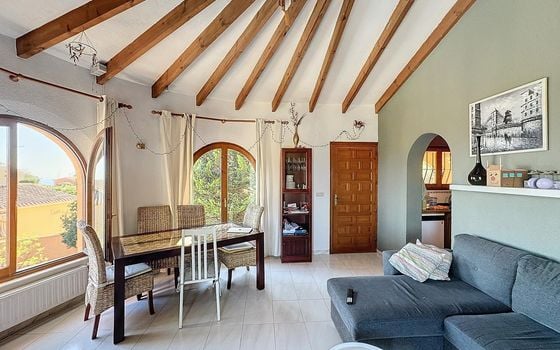 4 bedroom Villa in Benitachell - CDS85277 - Photo - Small - 7