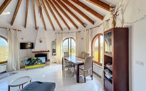 4 bedroom Villa in Benitachell - CDS85277 - Photo - Small - 6