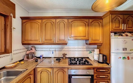 4 bedroom Villa in Benitachell - CDS85277 - Photo - Small - 12
