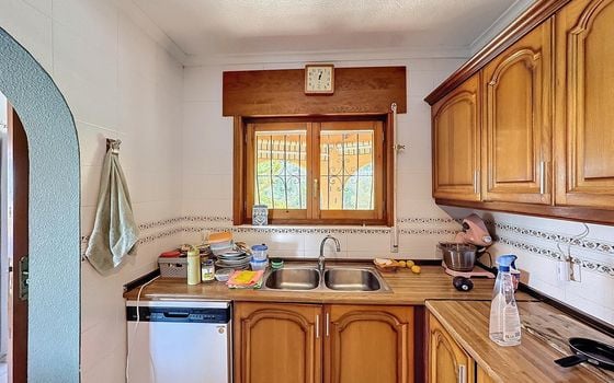 4 bedroom Villa in Benitachell - CDS85277 - Photo - Small - 11