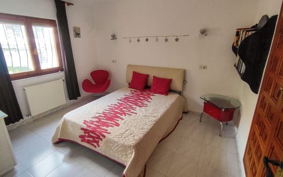 4 bedroom Villa in Benitachell - CDS85277 - Photo - Small - 17