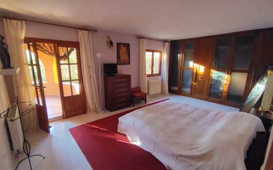 4 bedroom Villa in Benitachell - CDS85277 - Photo - Small - 13