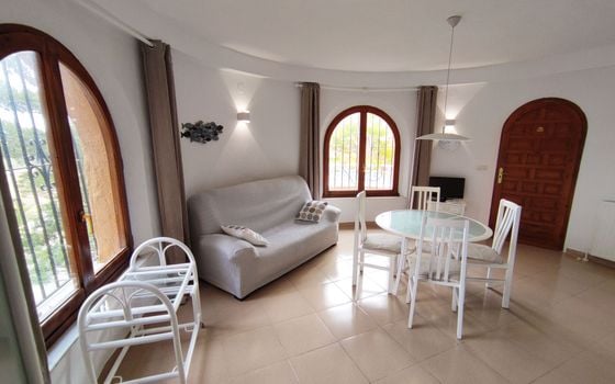 4 bedroom Villa in Benitachell - CDS85277 - Photo - Small - 36