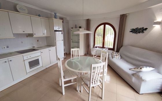 4 bedroom Villa in Benitachell - CDS85277 - Photo - Small - 35