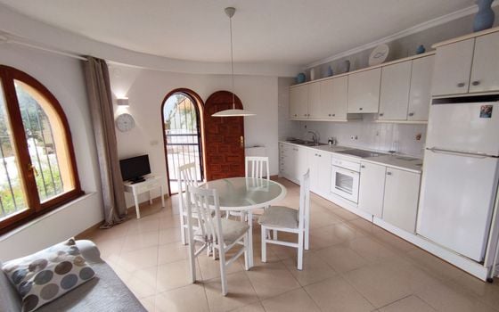 4 bedroom Villa in Benitachell - CDS85277 - Photo - Small - 37