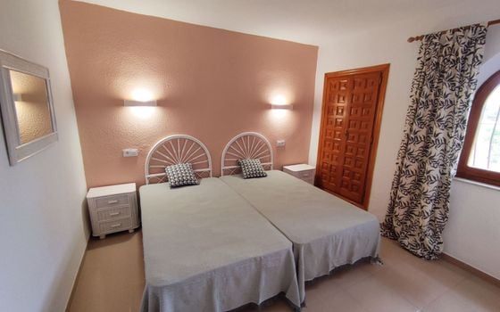 4 bedroom Villa in Benitachell - CDS85277 - Photo - Small - 26
