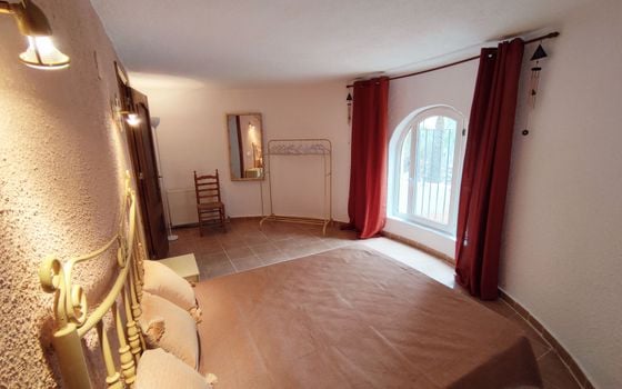 4 bedroom Villa in Benitachell - CDS85277 - Photo - Small - 15