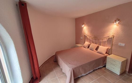 4 bedroom Villa in Benitachell - CDS85277 - Photo - Small - 16