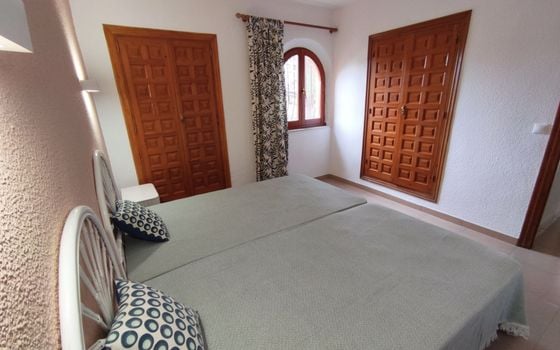 4 bedroom Villa in Benitachell - CDS85277 - Photo - Small - 27
