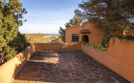 4 bedroom Villa in Benitachell - CDS85277 - Photo - Small - 46