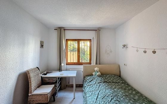 4 bedroom Villa in Benitachell - CDS85277 - Photo - Small - 23