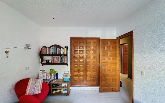 4 bedroom Villa in Benitachell - CDS85277 - Photo - Small - 24