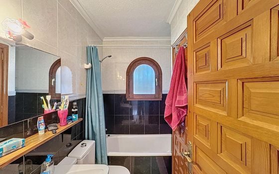 4 bedroom Villa in Benitachell - CDS85277 - Photo - Small - 30