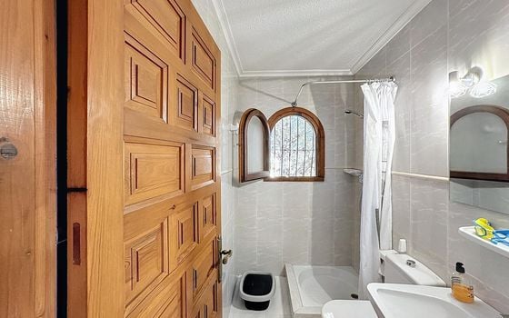 4 bedroom Villa in Benitachell - CDS85277 - Photo - Small - 34