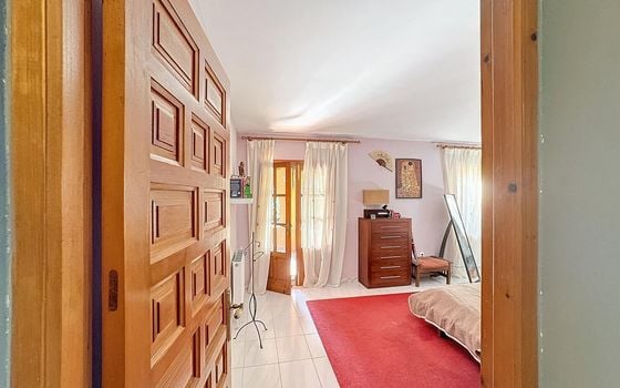 4 bedroom Villa in Benitachell - CDS85277 - Photo - Small - 22