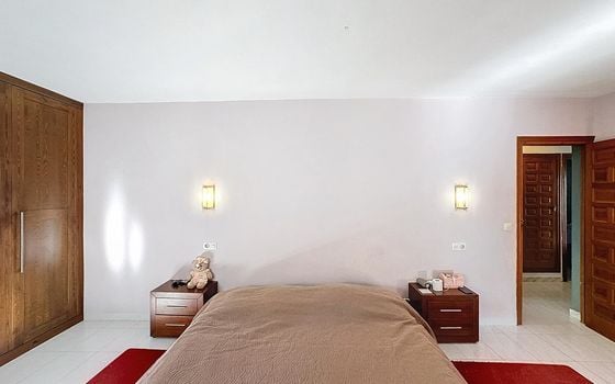 4 bedroom Villa in Benitachell - CDS85277 - Photo - Small - 20