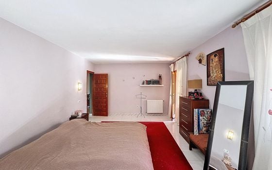 4 bedroom Villa in Benitachell - CDS85277 - Photo - Small - 21