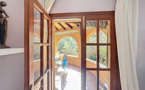 4 bedroom Villa in Benitachell - CDS85277 - Photo - Small - 9