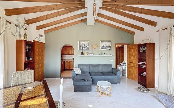 4 bedroom Villa in Benitachell - CDS85277 - Photo - Small - 10