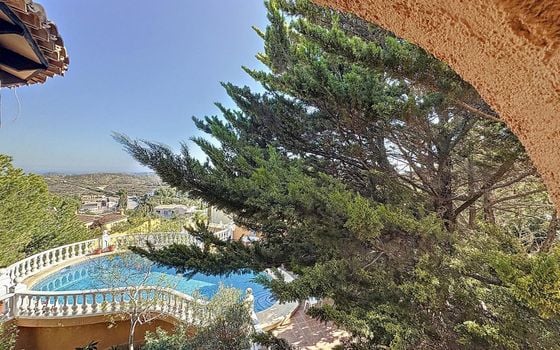 4 bedroom Villa in Benitachell - CDS85277 - Photo - Small - 48