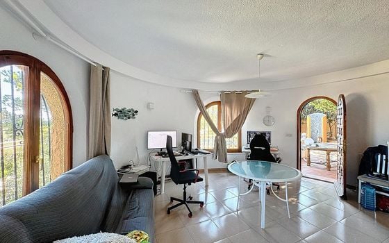 4 bedroom Villa in Benitachell - CDS85277 - Photo - Small - 39