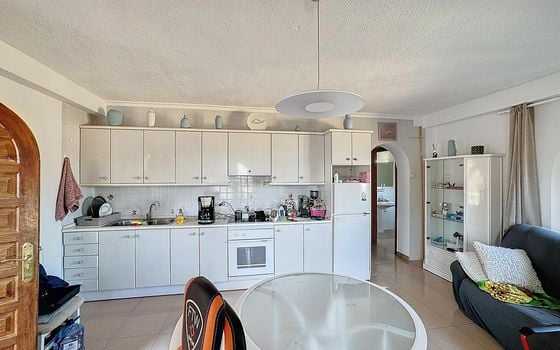 4 bedroom Villa in Benitachell - CDS85277 - Photo - Small - 38